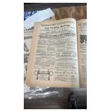 1886 the horseman magazine