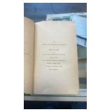 1868 the trotting horse of America book