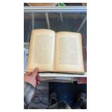 1889 life with the trotters book