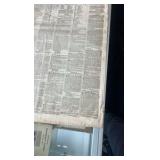 1837 page from the New York Times