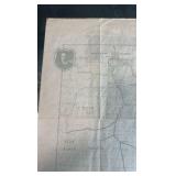 m.w. savage signed letter