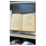 1907 training the trotting horse book