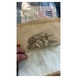 1830 American sporting magazine volume 1 book