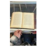 1889 life with the trotters book