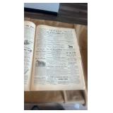 1886 the horseman magazine
