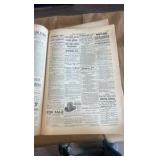 1886 the horseman magazine