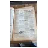 1886 the horseman magazine