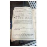 1948 bay state raceway race program