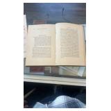 1907 training the trotting horse book