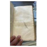 1830 American sporting magazine volume 1 book