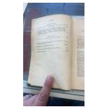 1871 the horse in the stable and the field book