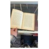 1889 life with the trotters book