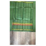 early 1900s minoru horse racing game in original box