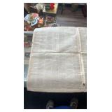 1837 page from the New York Times