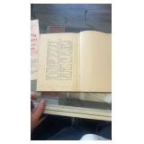 1907 training the trotting horse book