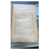 1871 the horse in the stable and the field book