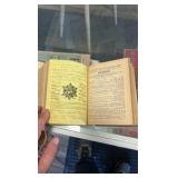 1893 goodwins official turf guide volume 2 book