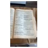 1886 the horseman magazine