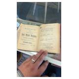1893 goodwins official turf guide volume 2 book