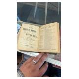 1893 goodwins official turf guide volume 2 book
