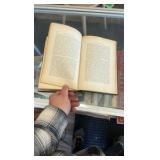 1889 life with the trotters book