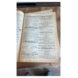 1886 the horseman magazine