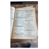 1886 the horseman magazine