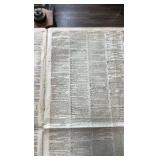 1837 page from the New York Times