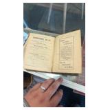 1893 goodwins official turf guide volume 2 book