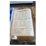 1886 the horseman magazine