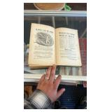 1889 life with the trotters book