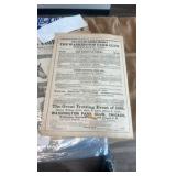 1886 the horseman magazine