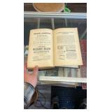 1889 life with the trotters book