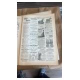 1886 the horseman magazine
