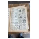1886 the horseman magazine