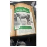 original 1950s Windy City scrapbook by owner Gus luellwitz