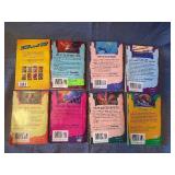 Lot of goosebumps books r.l. Stine