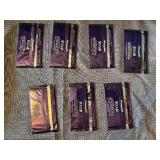 Sealed Pokemon trick or trade lot of 7 packs