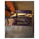 Sealed Pokemon trick or trade lot of 7 packs