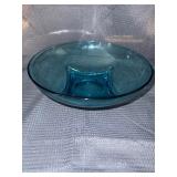 Vintage Hazel-atlas bowl GLOWS