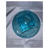 Vintage Hazel-atlas bowl GLOWS