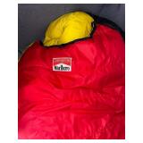 Vintage Marlboro adventure team sleeping bag