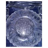Lot of manganese glass that GLOWS