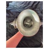 Vintage meat grinder