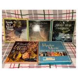 Lot of vintage vinyl sets