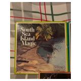 Lot of vintage vinyl sets