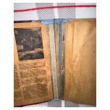 Vintage 1949 rca Victor 78 rpm record set