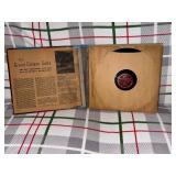 Vintage 1949 rca Victor 78 rpm record set