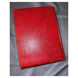 Vintage bible