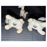 Lot of vintage kitties